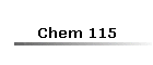 Chem 115