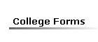 College Forms